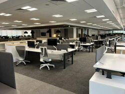 Woods Square (D25), Office #621387601